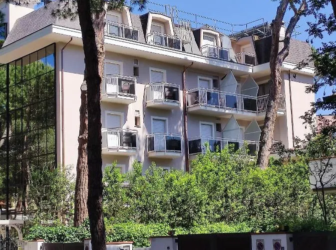 Hotel Arlecchino