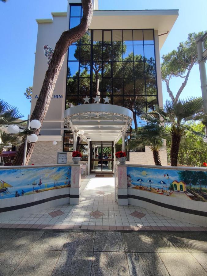 Arlecchino Hotel Milano Marittima