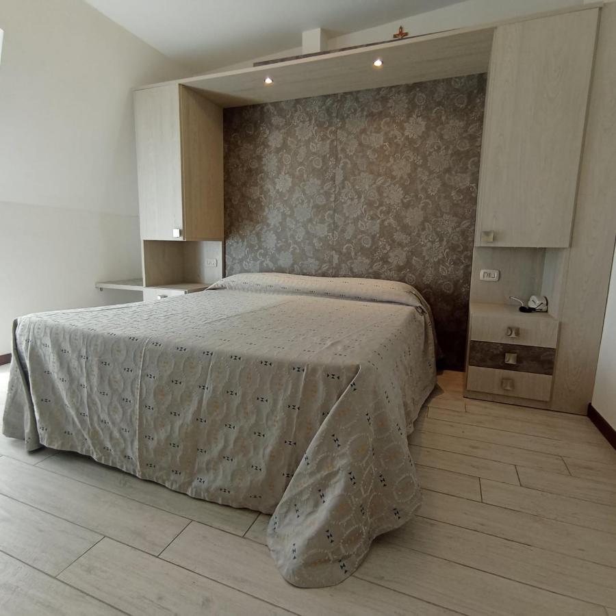 Hotel Arlecchino Milano Marittima