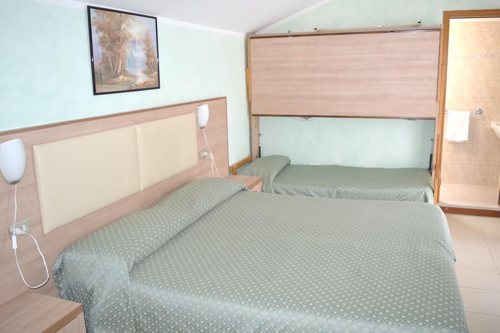 Hotel Arlecchino 3*