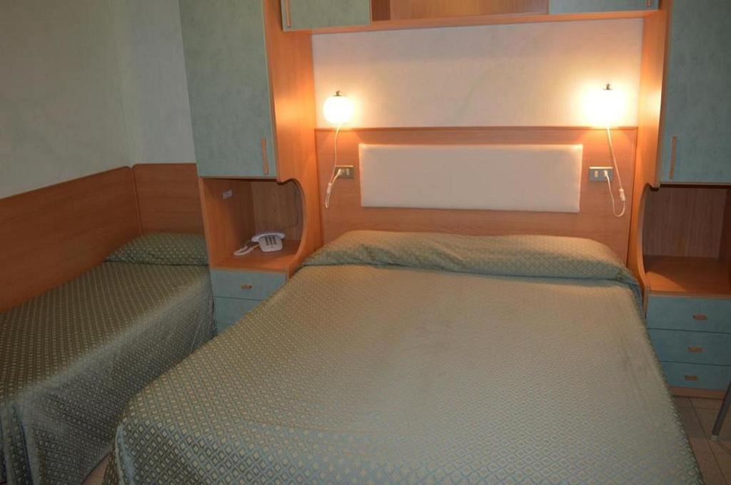Arlecchino Hotel Milano Marittima
