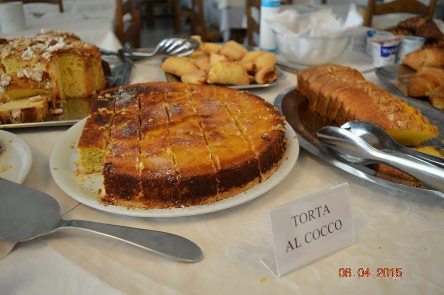 Arlecchino Hotel 3*