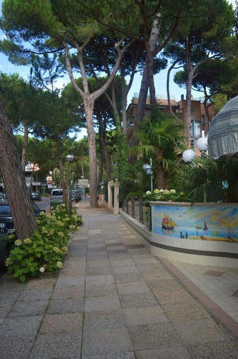 Arlecchino 3* Milano Marittima